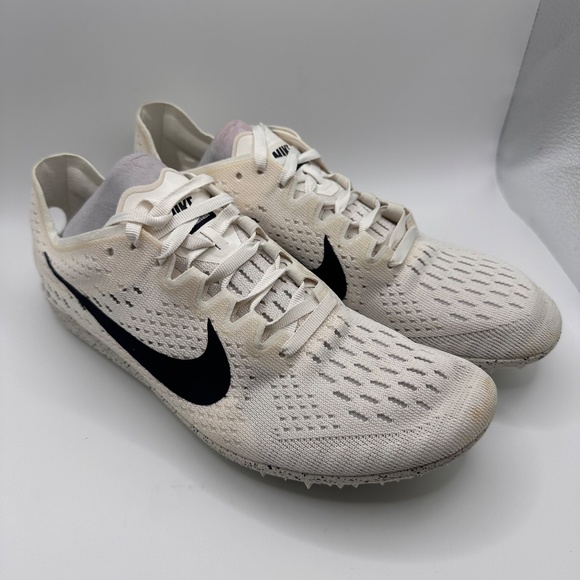 Nike Zoom Matumbo 3 - Men's Track Running Spikes Shoes Size 8.5 US Original Box - Picture 1 of 9